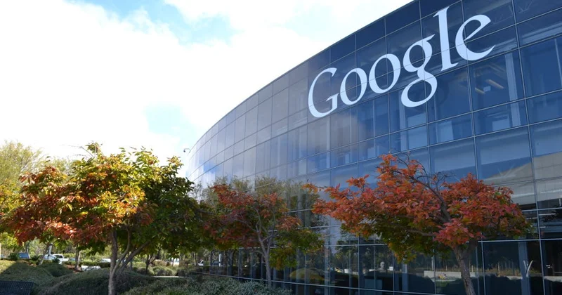 “Google” Avropa İttifaqının süni intellektin tətbiqi qaydalarını imzalayacaq