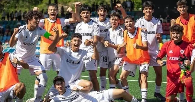 “Qarabağ”ın uşaq futbolunda yeni era İspanlarla da əməkdaşlıq başlayır