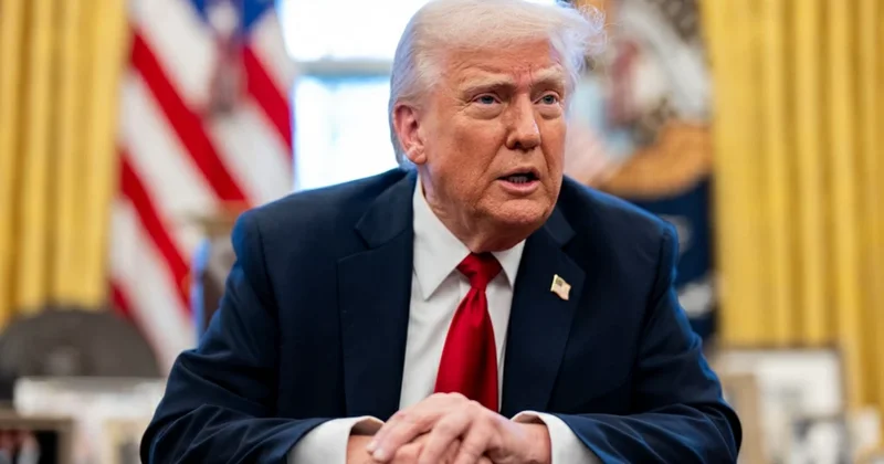 Donald Trampdan xəbərdarlıq: 1 avqust son tarixdir