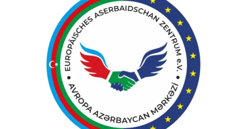 Avropa Azərbaycan Mərkəzi Fransa Milli Assambleyasında irəli sürülmüş əsassız qətnamə layihəsi ilə bağlı bəyanat yayıb