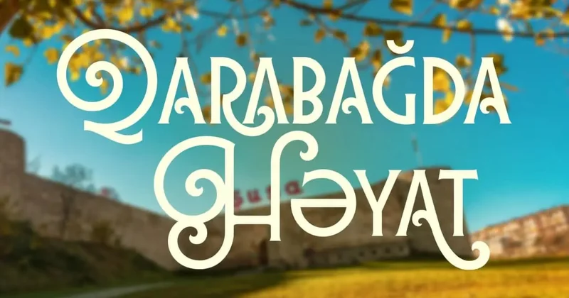 Qarabağda Həyat sosial media platforması fəaliyyətə başlayıb