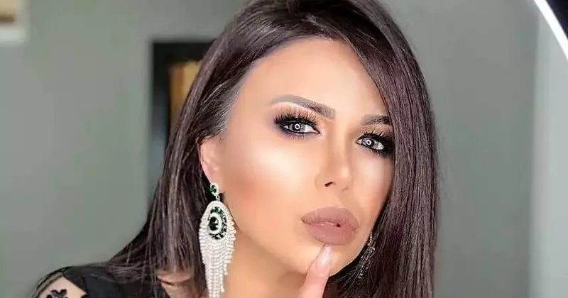 Rəqsanəni ƏLƏ SALDI: “Get balonunu bağla...”