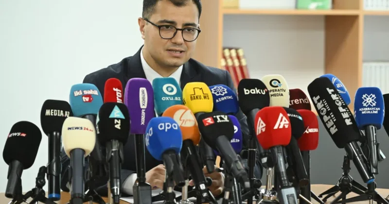 Valideynlərin məktəbli formasını almaq üçün məcburi yönləndirilməsi qadağandır RƏSMİ