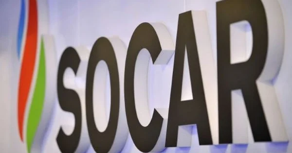 SOCAR daha bir şirkət təsis edib