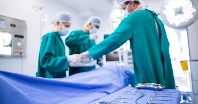 Bahalı cərrahiyyə əməliyyatlarının 90% dən çoxu özəl tibb müəssisələrində aparılır