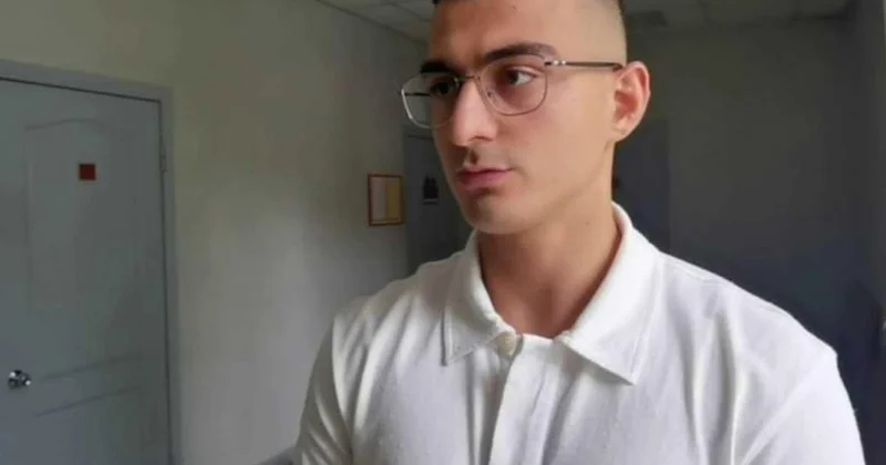 Şahin Şıxlinskinin oğlu barəsində həbs qərarı qüvvədə saxlanılıb