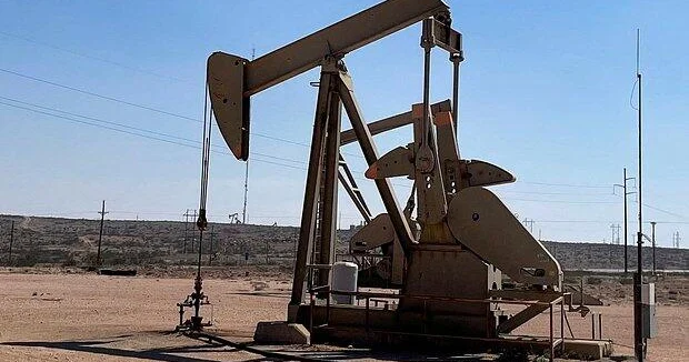 Запасы нефти в США внезапно увеличились Цифры