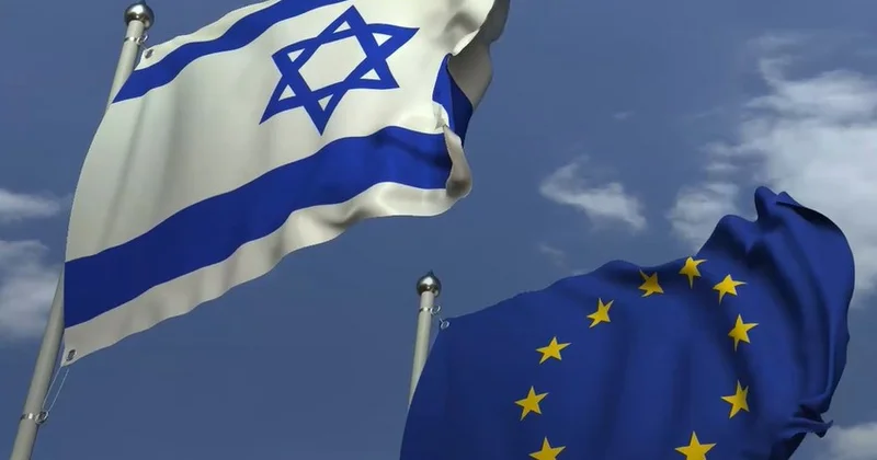 Aİ İsrailə təzyiqi artırır: Horizon Europe proqramı təhlükədə