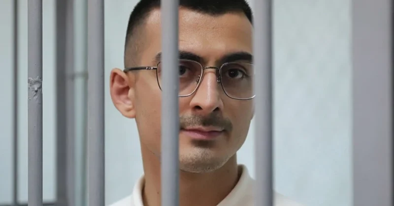 Məhkəmə Şıxlinskinin apellyasiya şikayətini təmin etmədi