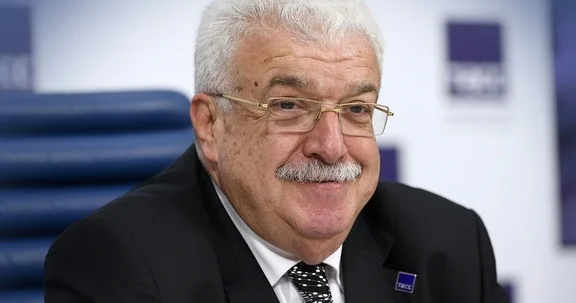 Rusiya Qusmanı mükafat və titullardan məhrum etməyə çağırır