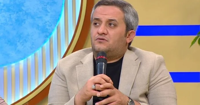 İllərin sənətkarı bu dəfə meyxanaçı ilə bir arada FOTO