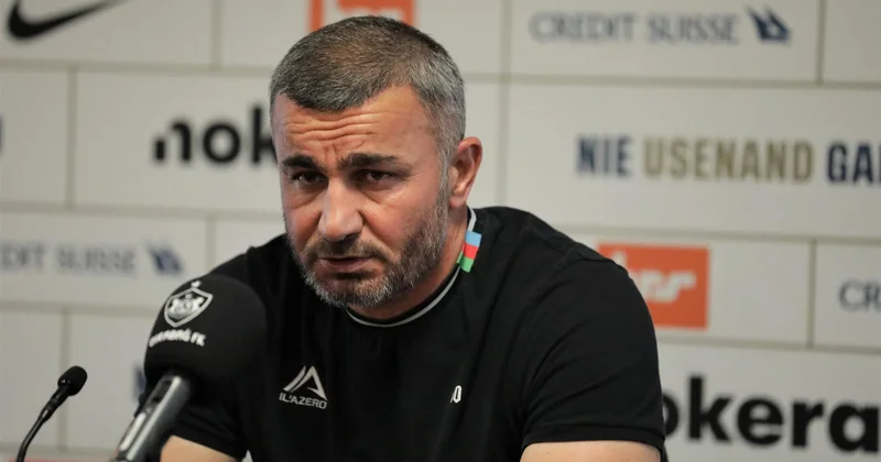 Qarabağ Şelburn la qarşılaşmaya 2 ciddi itki ilə çıxacaq