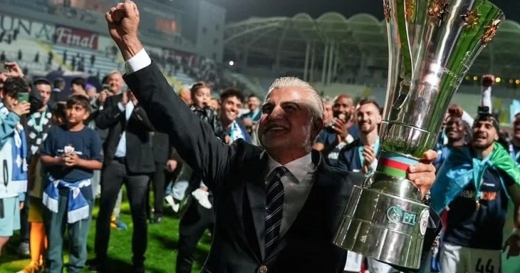 Qarabağ ın futbolçusu Udineze yə yollanacaq klublar arasında görüş olub