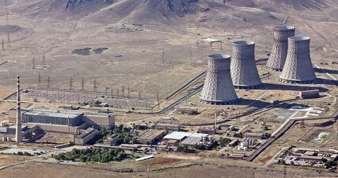 Region ekoloji təhlükə altında...