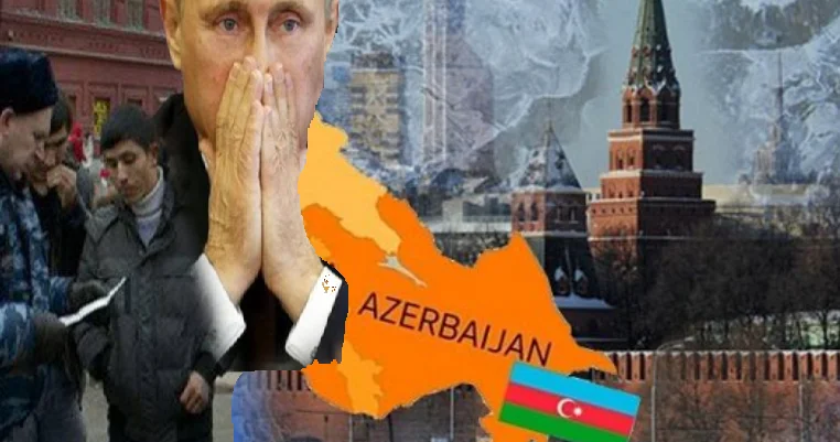 “AZAL ın TƏYYARƏSİNİ BİZ VURMUŞUQ...” Kreml anti Azərbaycan kampaniyasını dayandırır? + VİDEOLAR