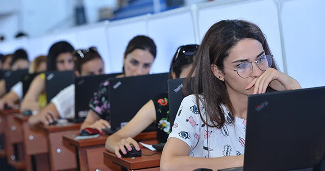 Bu qədər müəllimin maaşı 35% artırılıb