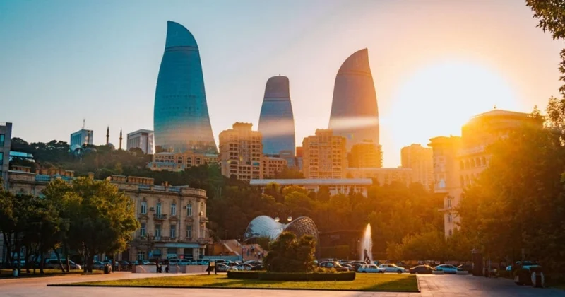 İsrail və Suriya nümayəndələri Bakıda görüşəcək