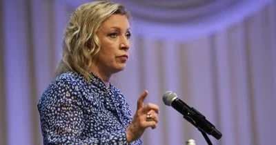 Zaxarova: Azərbaycana qarşı təxribat hazırlanır, plandan xəbərimiz var
