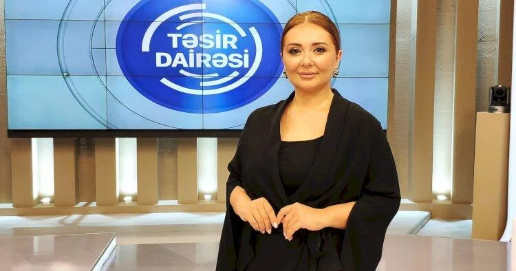 Lalə Azərtaşın verilişində DAVA: tanınmış musiqiçi ilə... VİDEO
