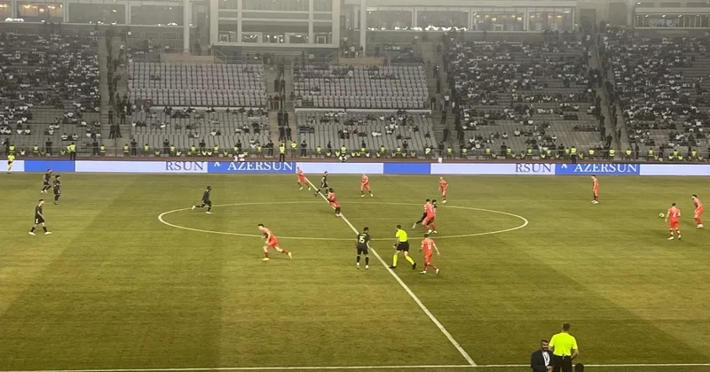 ÇL: “Qarabağ” növbəti mərhələyə keçdi KONKRET