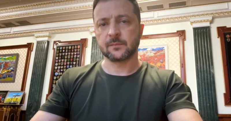 Зеленский анонсировал масштабные соглашения с Америкой
