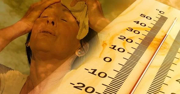 Güclü istilər nə vaxtadək davam edəcək?