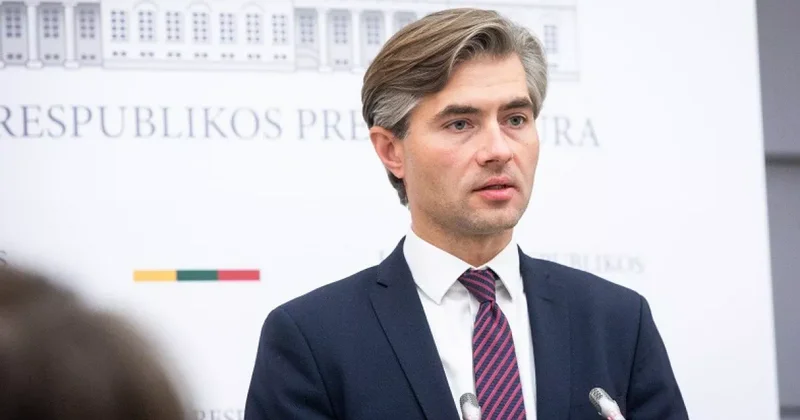 Литва планирует ужесточить санкции против Беларуси