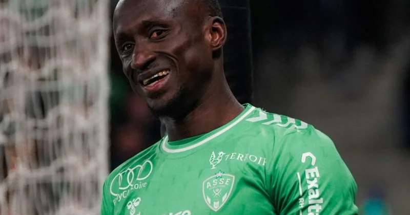 Son dəqiqə: Turan Tovuz İbrahima Vadjini transfer etdi!