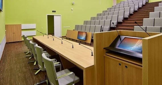 Azərbaycanda bu məşhur universitetə 1,4 milyonluq mebellər ALINACAQ