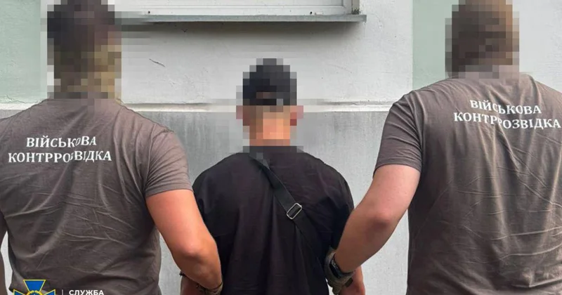 Ukrayna ordusunda casusluq qalmaqalı: Hərbçilər Rusiyaya F 16 və PVO haqda məlumat ötürüblər KONKRET