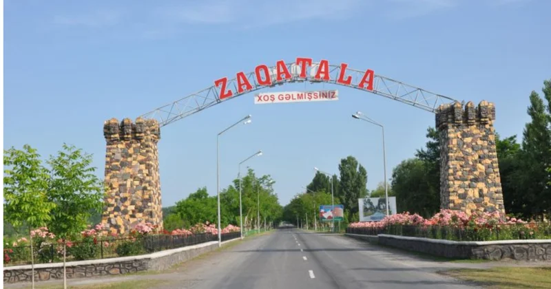 Zaqatala RİH küçələri asfaltlaşdırıla bilmir