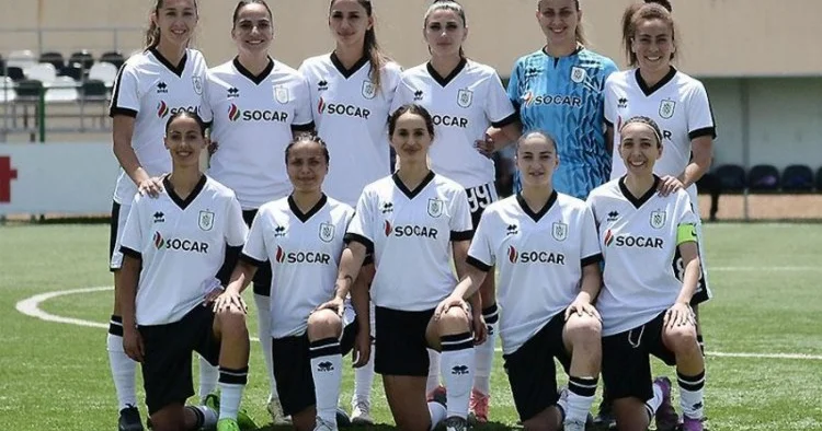 Neftçi Çempionlar Liqasında Türkiyə klubuna məğlub oldu