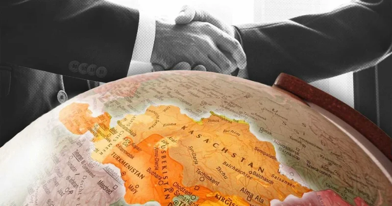 Təhlükəli oyunun mərkəzində: Mərkəzi Asiya müstəqilliyini necə qoruyur?