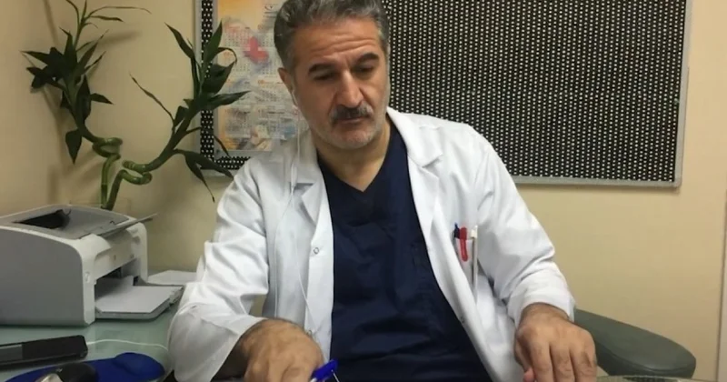 Yaşadığı şəhərdə yüksək vəzifədə olan yeganə azərbaycanlıdır VİDEO