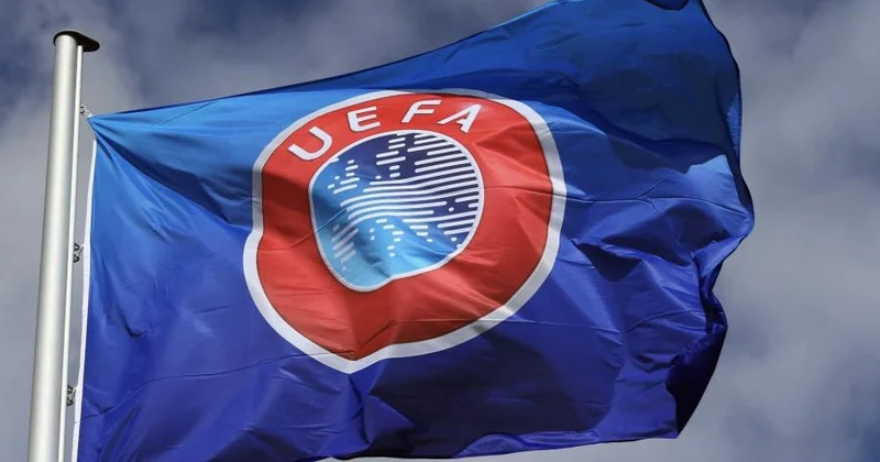 Azərbaycan UEFA reytinqində irəlilədi