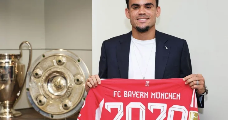 Liverpul un vingeri Bayern Münhen ə keçdi RƏSMİ