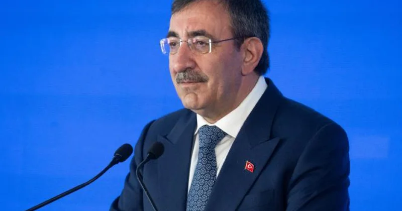 Türkiyənin vitse prezidenti hökumətin iqtisadi kursunun müsbət nəticələrini qeyd edib