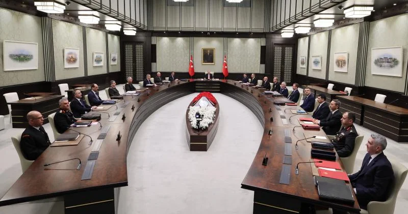 Ankarada vacib toplantı Ərdoğan komandası ilə Azərbaycanı MÜZAKİRƏ EDƏCƏK