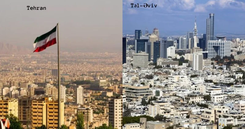 Regionda müharibə təhlükəsi: Dörd ölkə səssiz oyuna başladı Gizli detallar