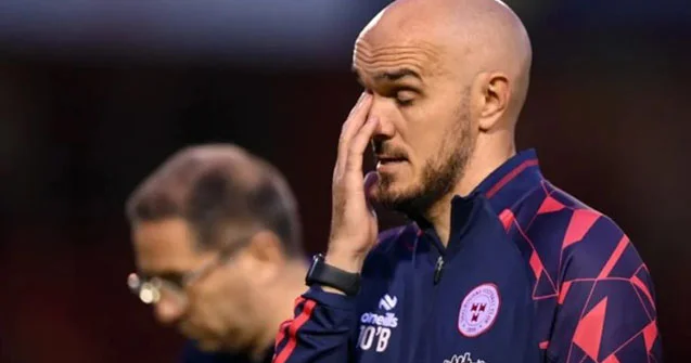 “Qarabağ” kimi komandalarla oyunlarda təcrübə qazanırıq”
