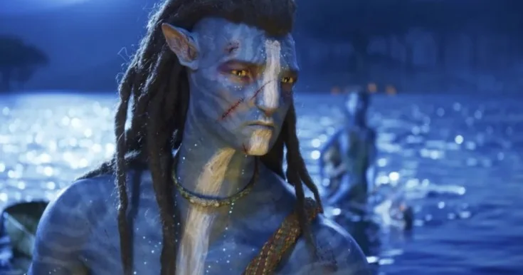 Avatar serial olacaq