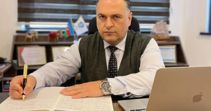 Hümmət Əliyev: “Mediasiya ədalətə qısa yoldur” MÜSAHİBƏ