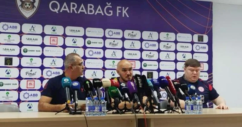 “Şelburn”un məşqçisi məğlubiyyəti şərh etdi