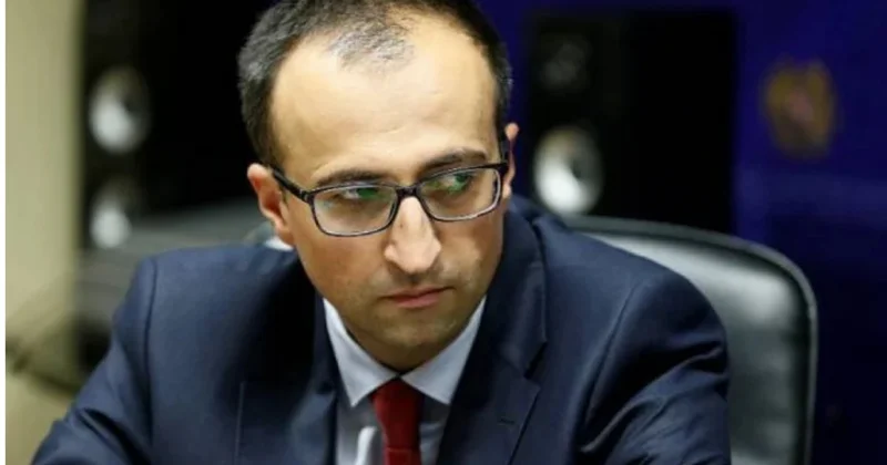 Torosyan: “Rusiya bütün agentlərini meydana atıb”