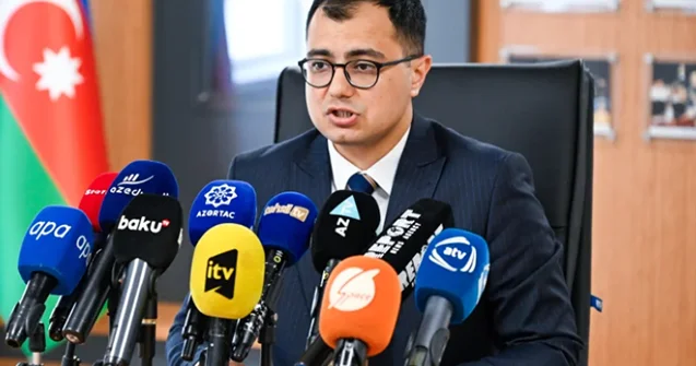 “Rus bölməsi üzrə hər hansı kəskin fərq hiss etmirik”