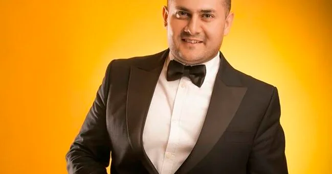 Biabırçı mənzərə: Murad Arif əsəbiləşdi + VİDEO