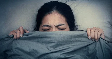 30 yaşın var, amma özünü 50 dəki kimi hiss edirsən? Səbəb