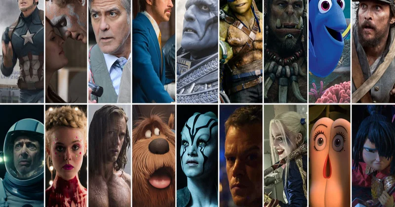 Avqust ayında film axtaranlar üçün Ən yaxşı 5 film