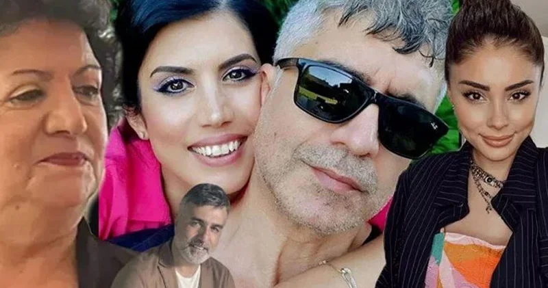 Özcan Dənizin bacısı: Qardaşım bizi ölümlə təhdid edir
