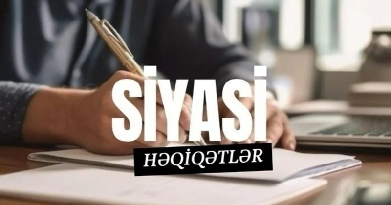 “Mən demişdim axı...”